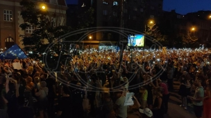 Krivi jer rade svoj posao